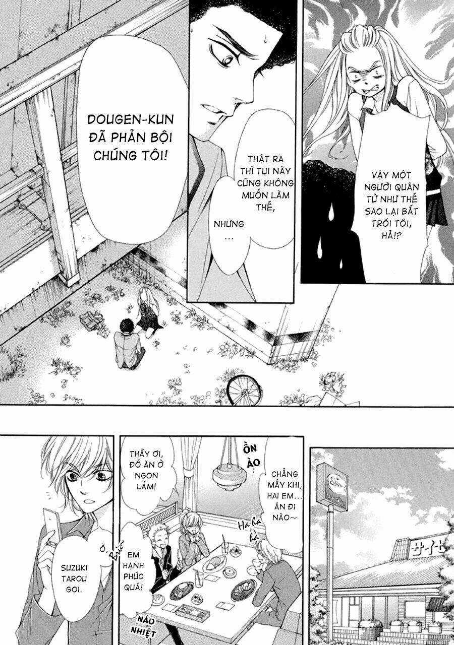 Pika Ichi Chapter 10 trang 9