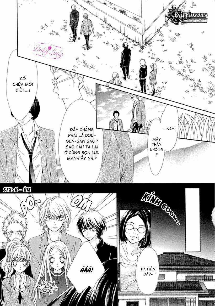 Pika Ichi Chapter 11 trang 10