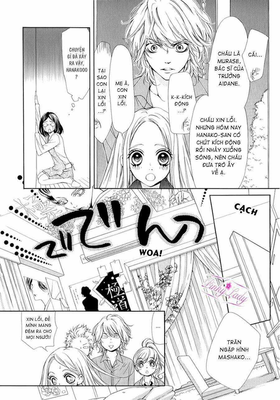 Pika Ichi Chapter 11 trang 11