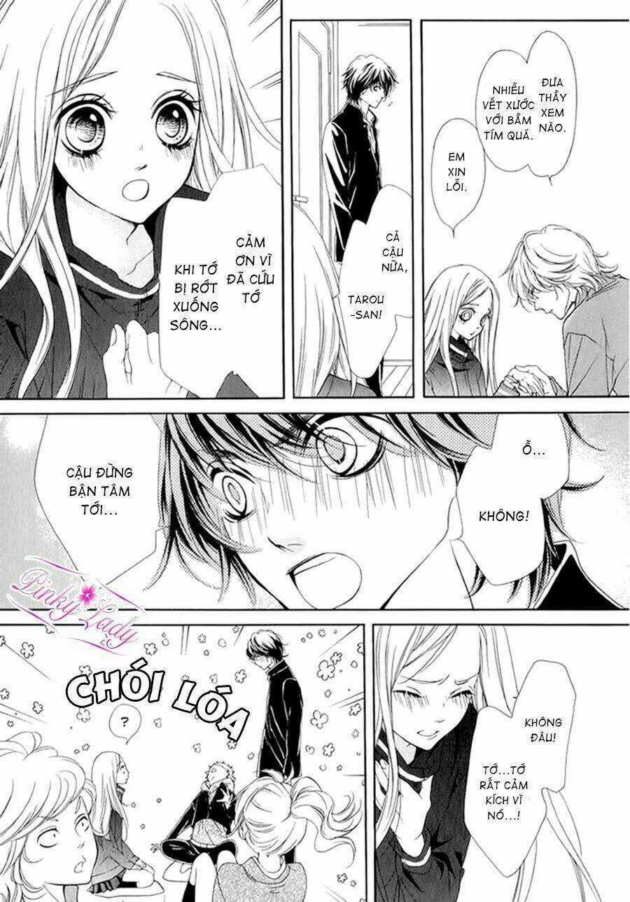 Pika Ichi Chapter 11 trang 12