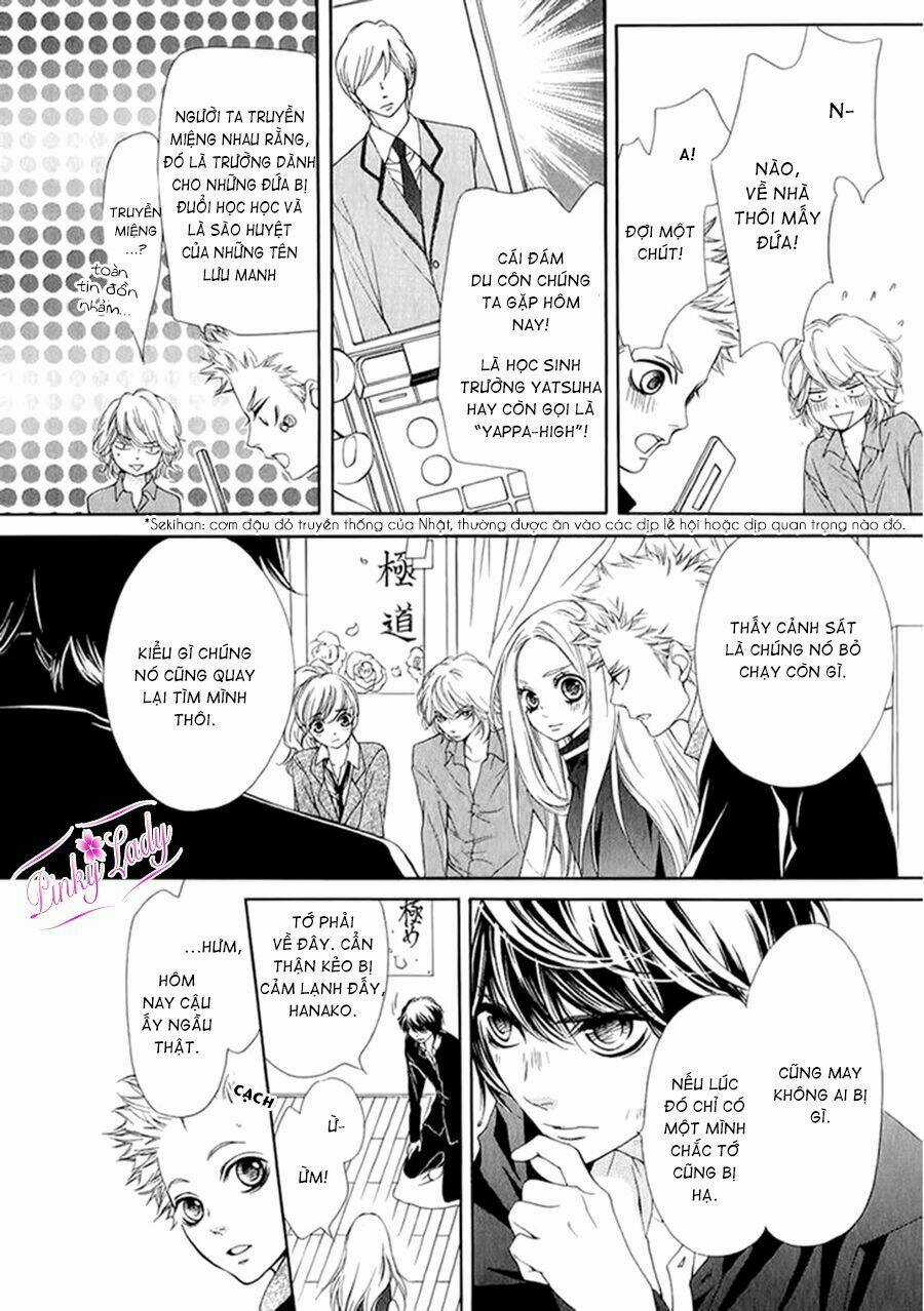 Pika Ichi Chapter 11 trang 13