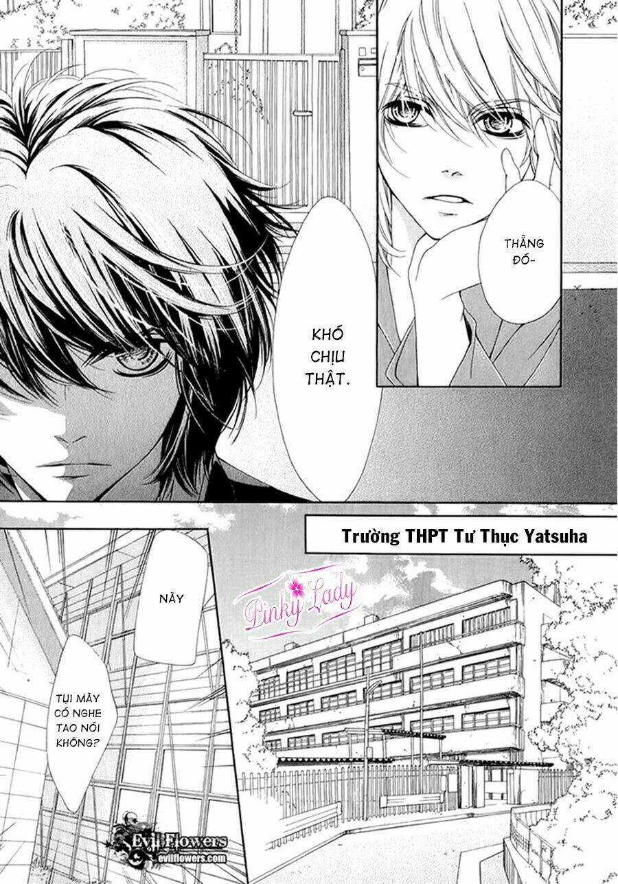 Pika Ichi Chapter 11 trang 14