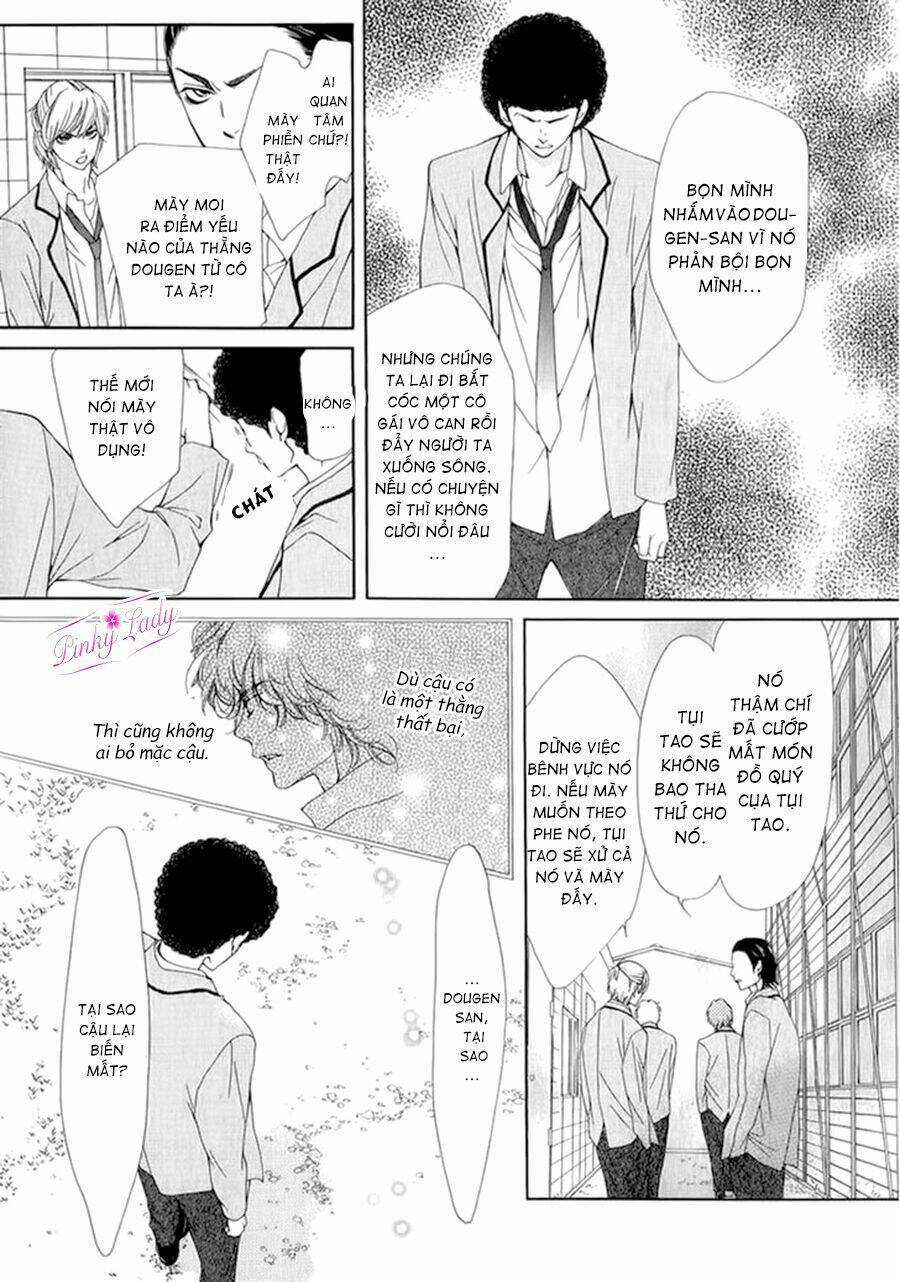 Pika Ichi Chapter 11 trang 16