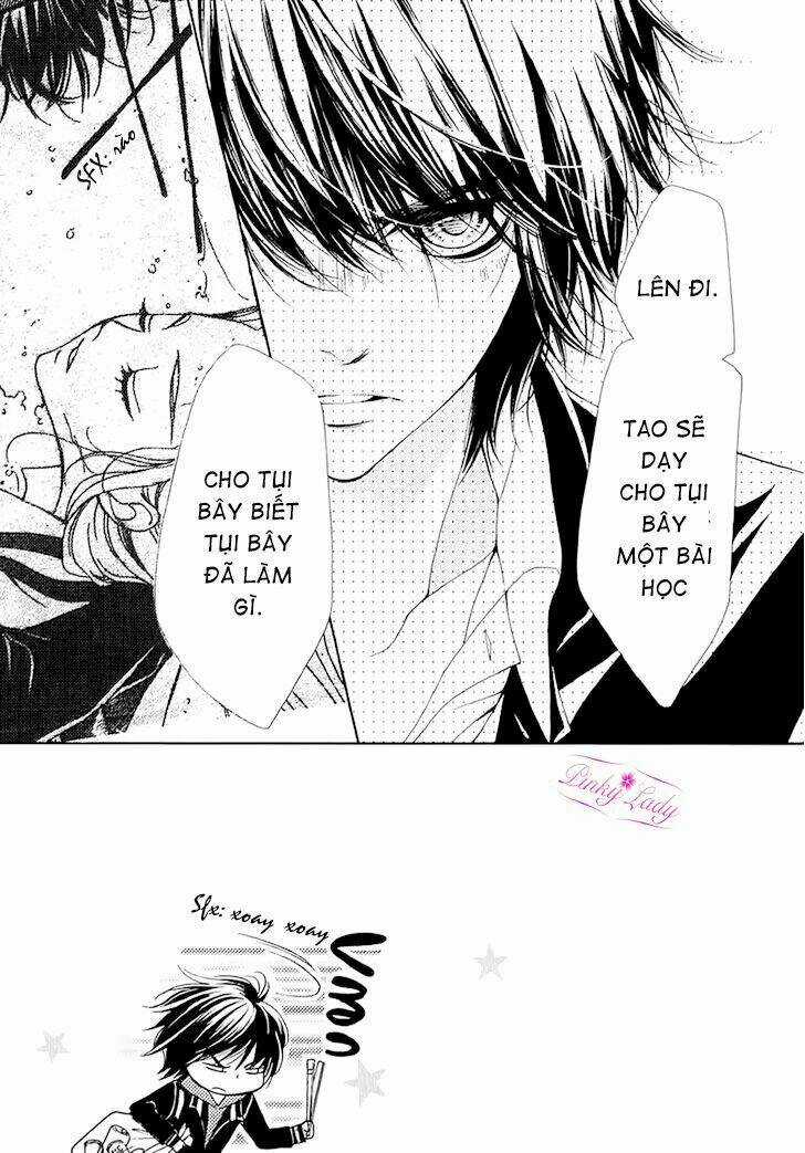 Pika Ichi Chapter 11 trang 2