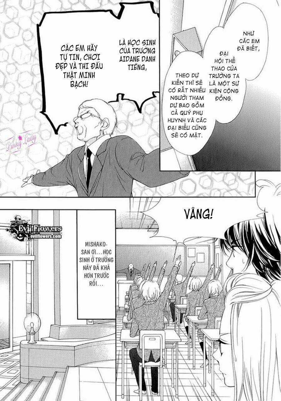 Pika Ichi Chapter 11 trang 20