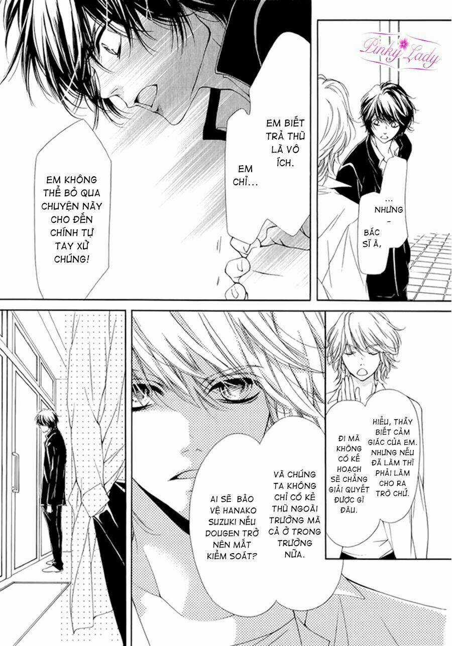 Pika Ichi Chapter 11 trang 22