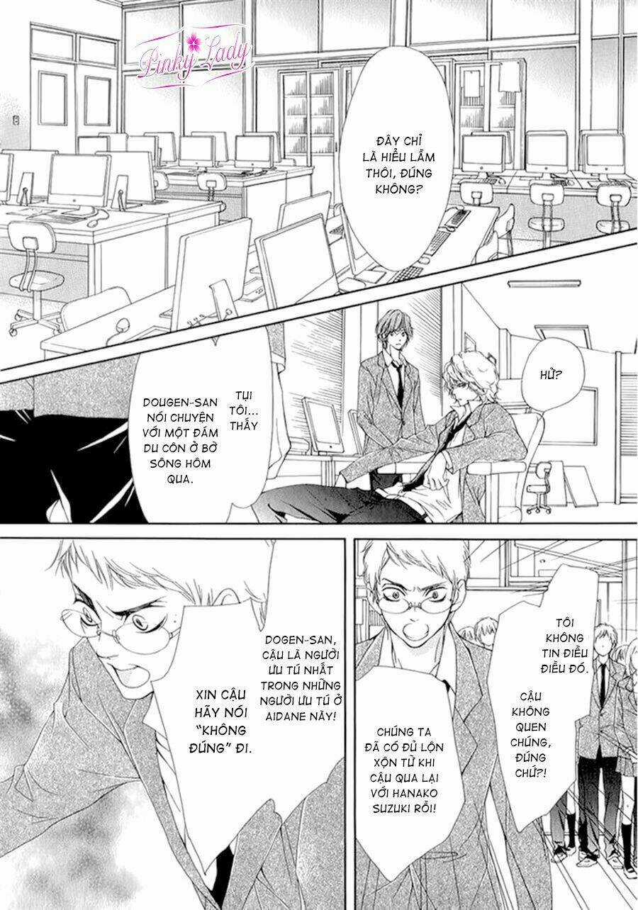 Pika Ichi Chapter 11 trang 23
