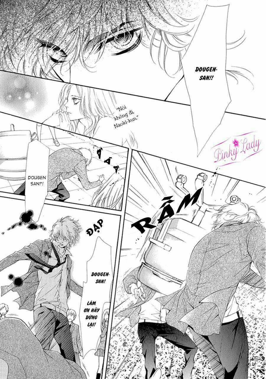 Pika Ichi Chapter 11 trang 24