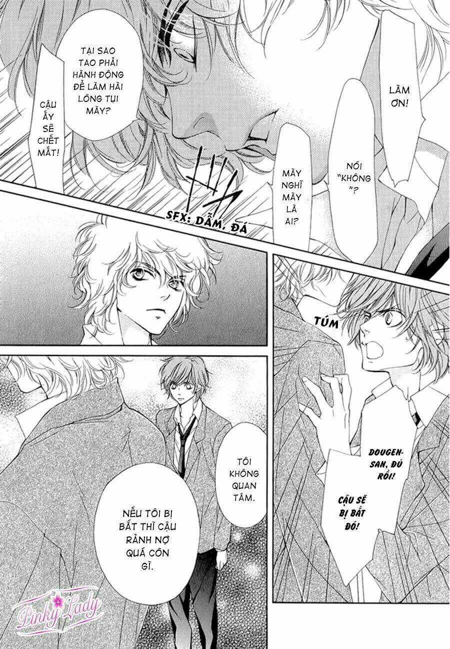 Pika Ichi Chapter 11 trang 25