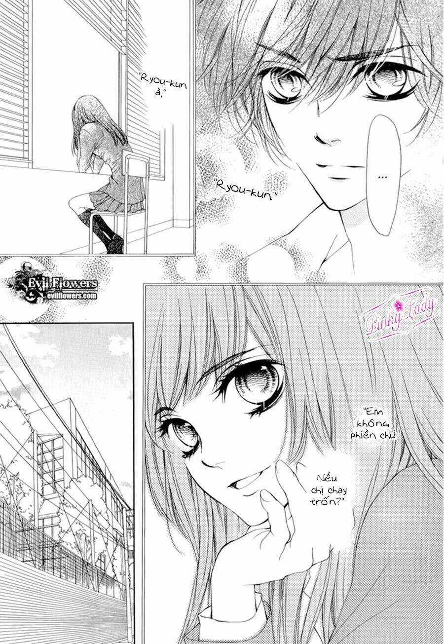 Pika Ichi Chapter 11 trang 26