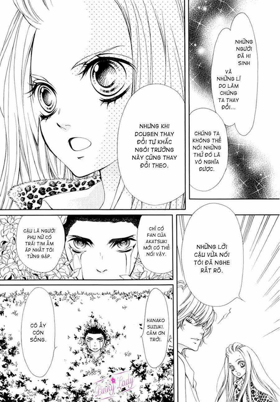 Pika Ichi Chapter 11 trang 28