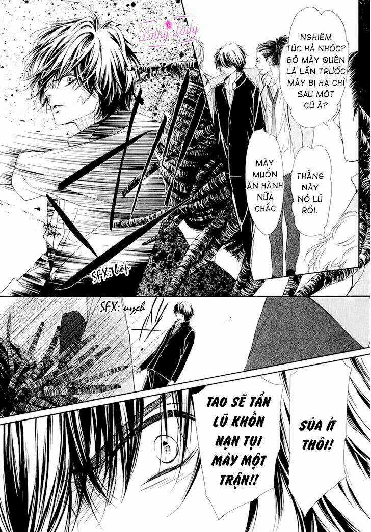 Pika Ichi Chapter 11 trang 3