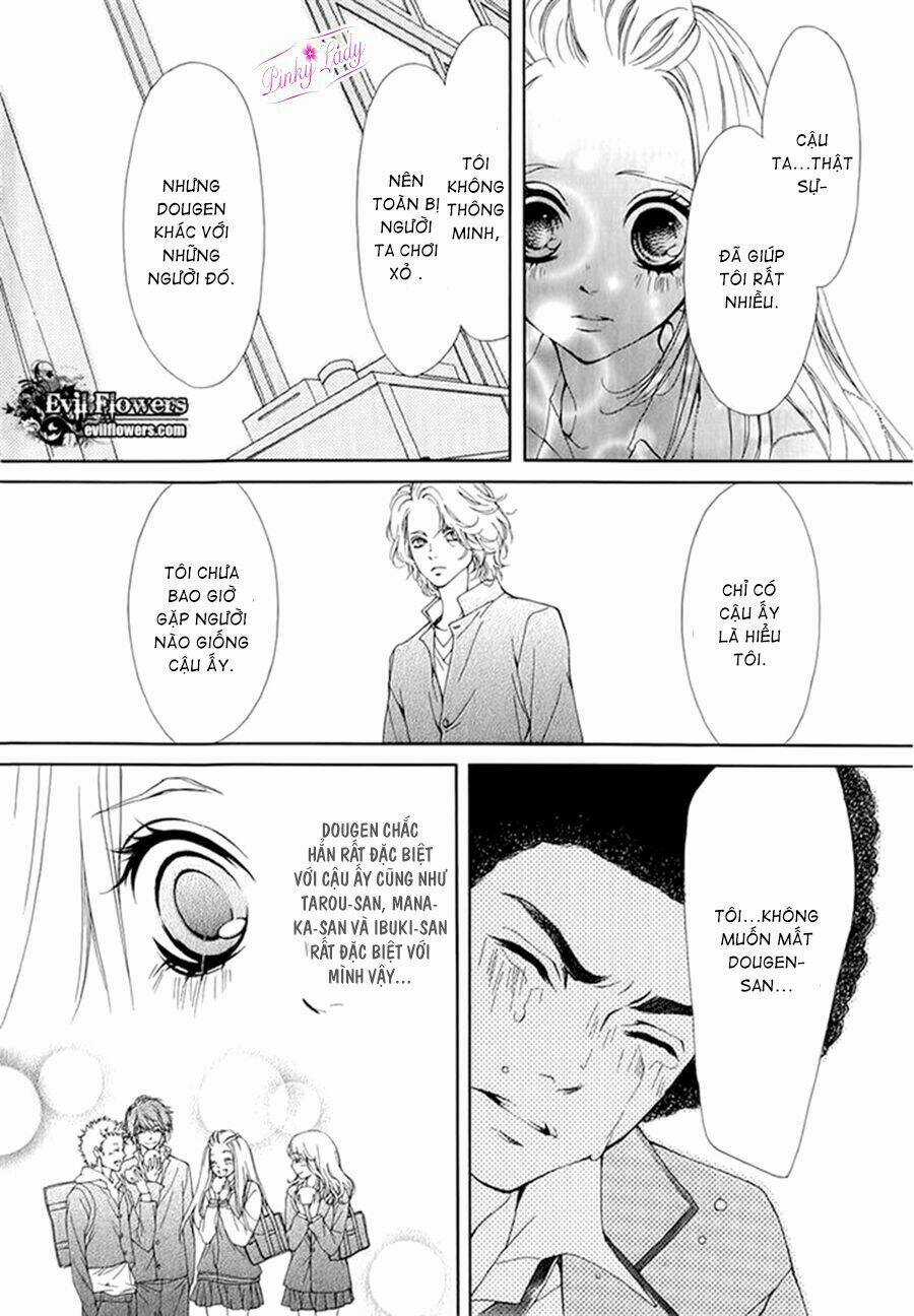 Pika Ichi Chapter 11 trang 31
