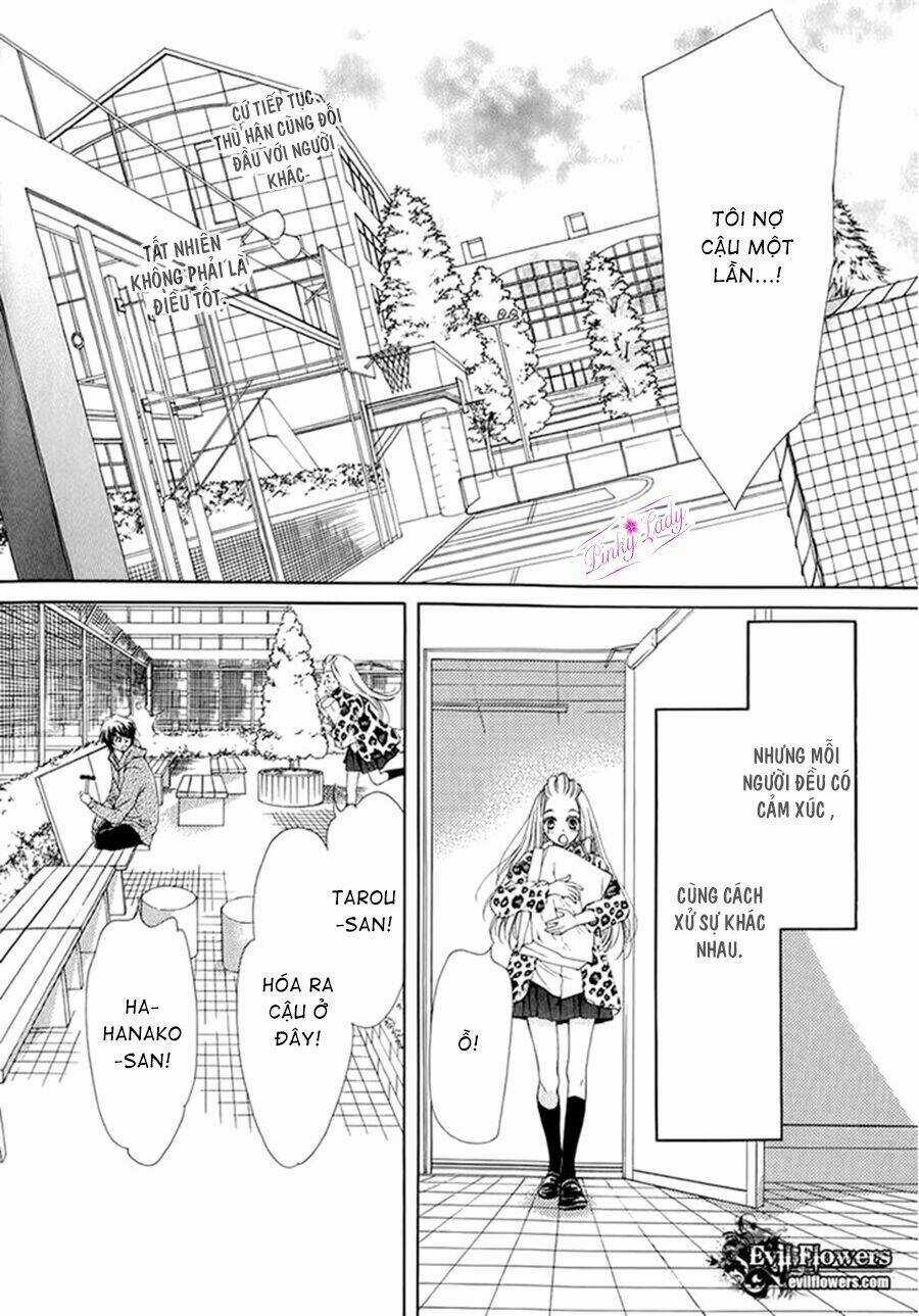 Pika Ichi Chapter 11 trang 33