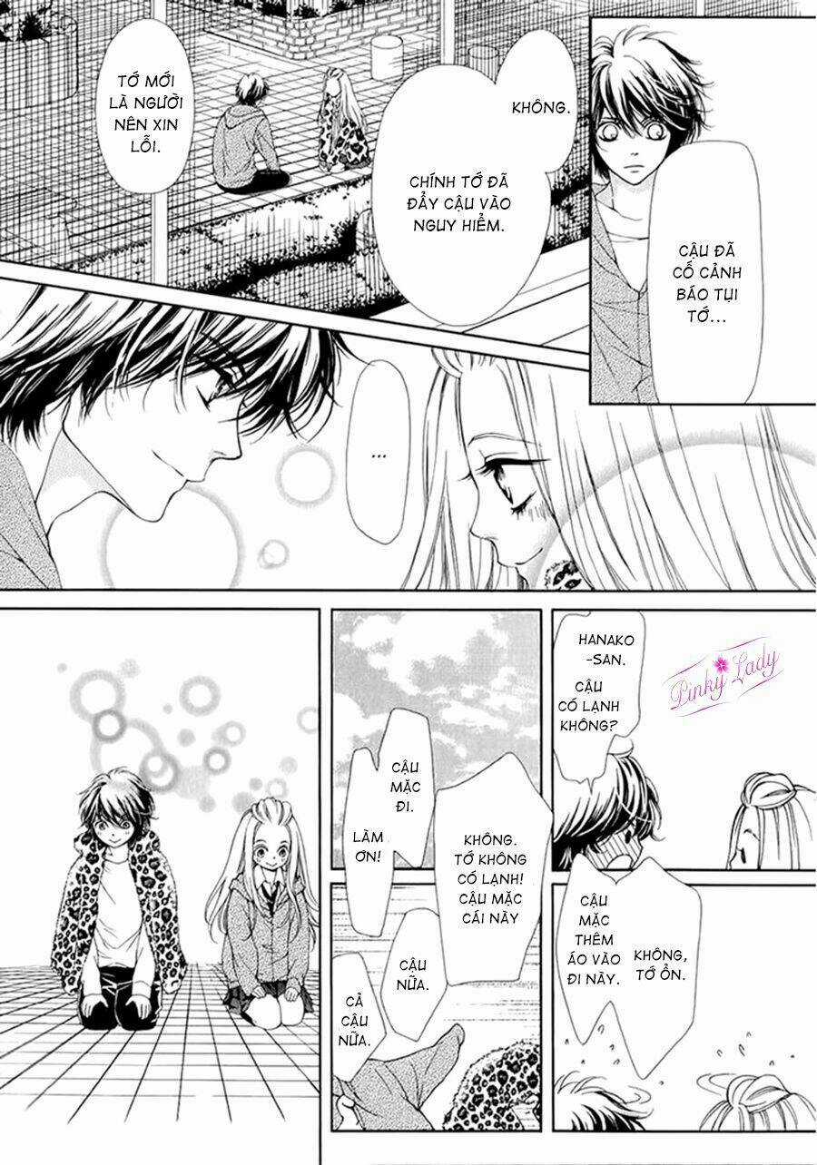 Pika Ichi Chapter 11 trang 35