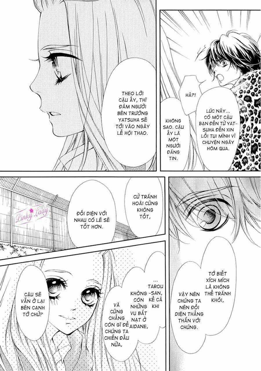 Pika Ichi Chapter 11 trang 36