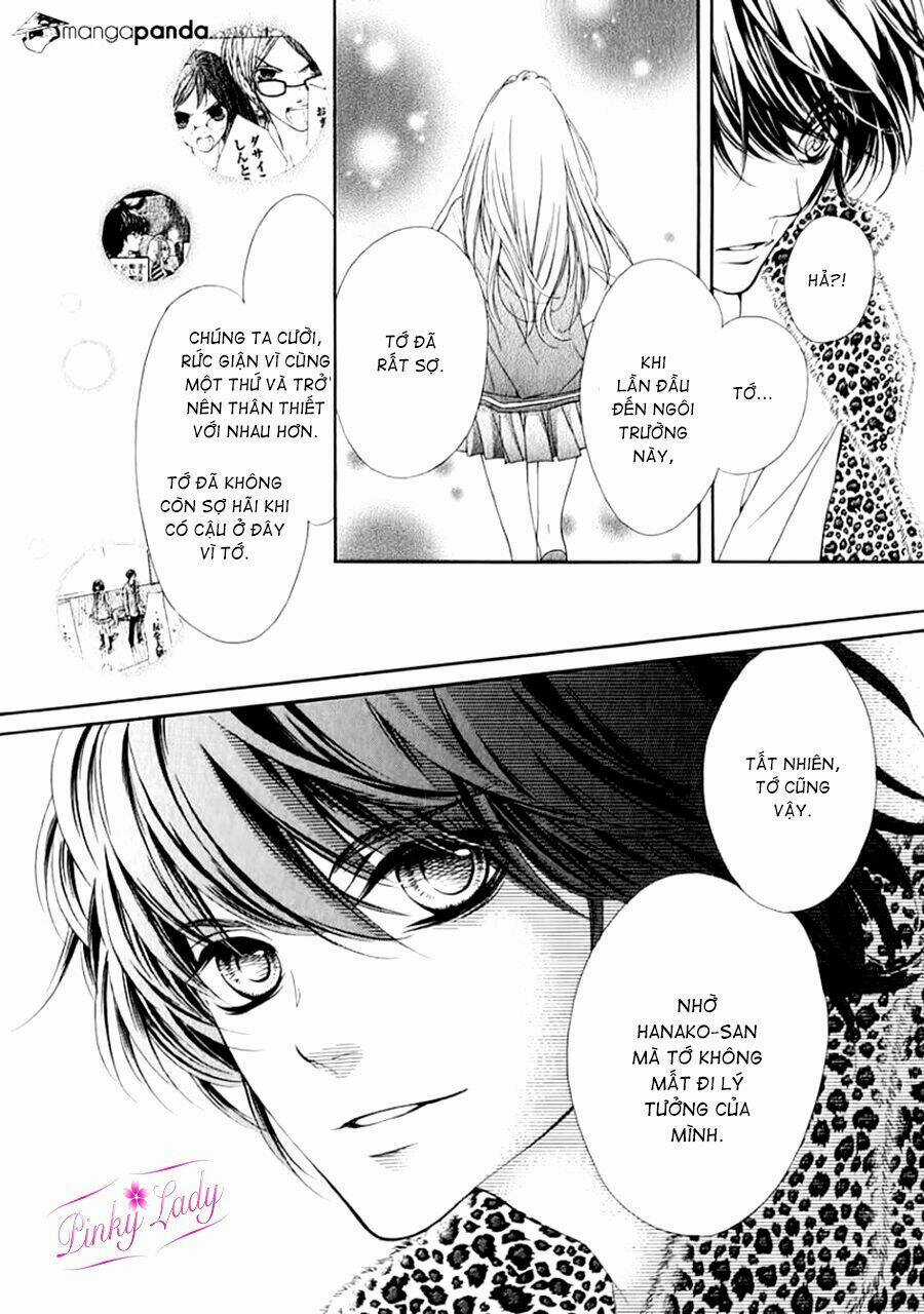Pika Ichi Chapter 11 trang 37