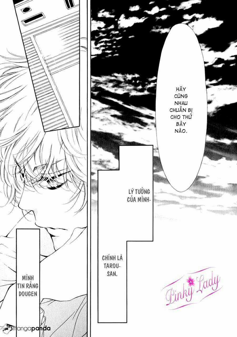 Pika Ichi Chapter 11 trang 38