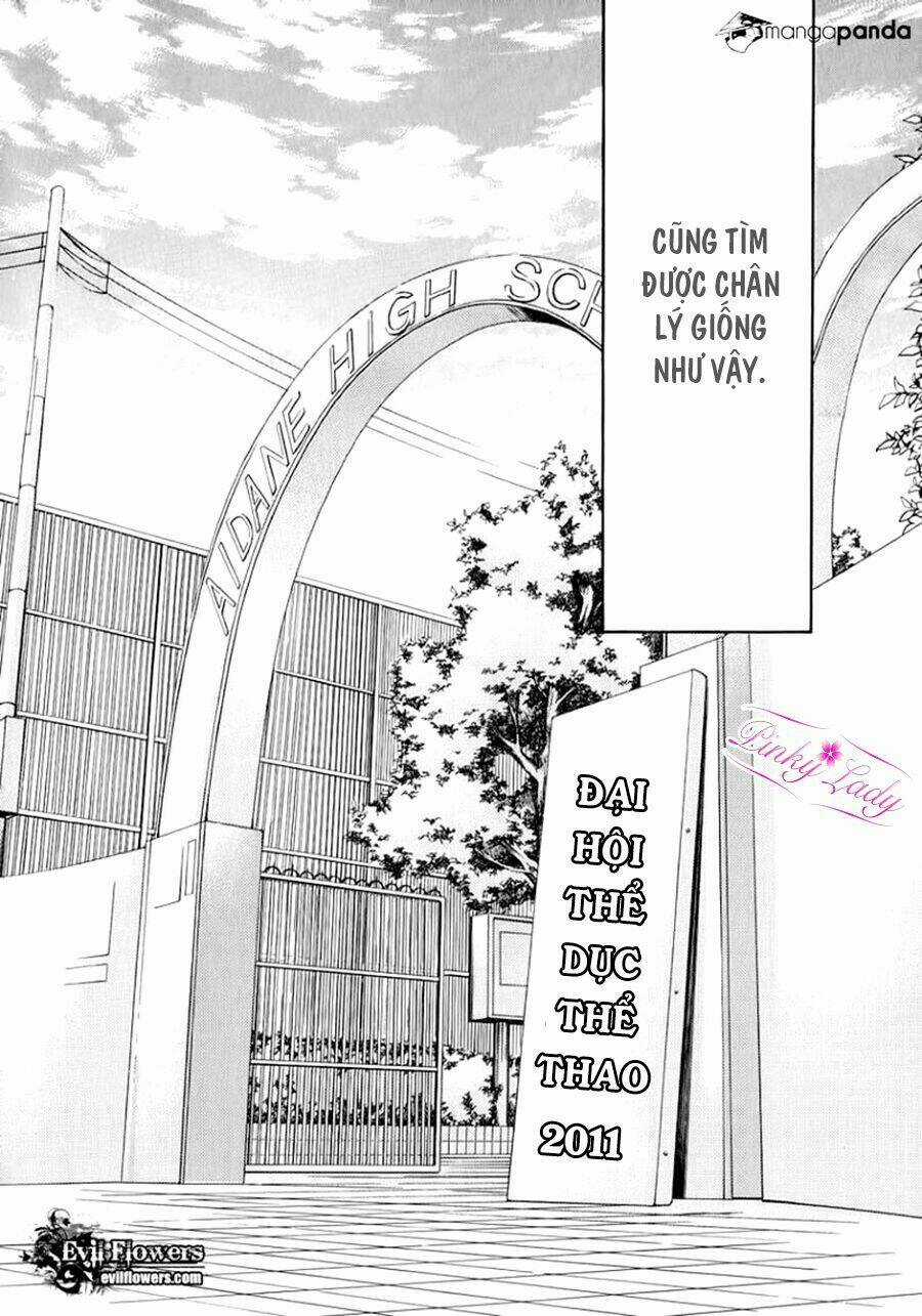 Pika Ichi Chapter 11 trang 39
