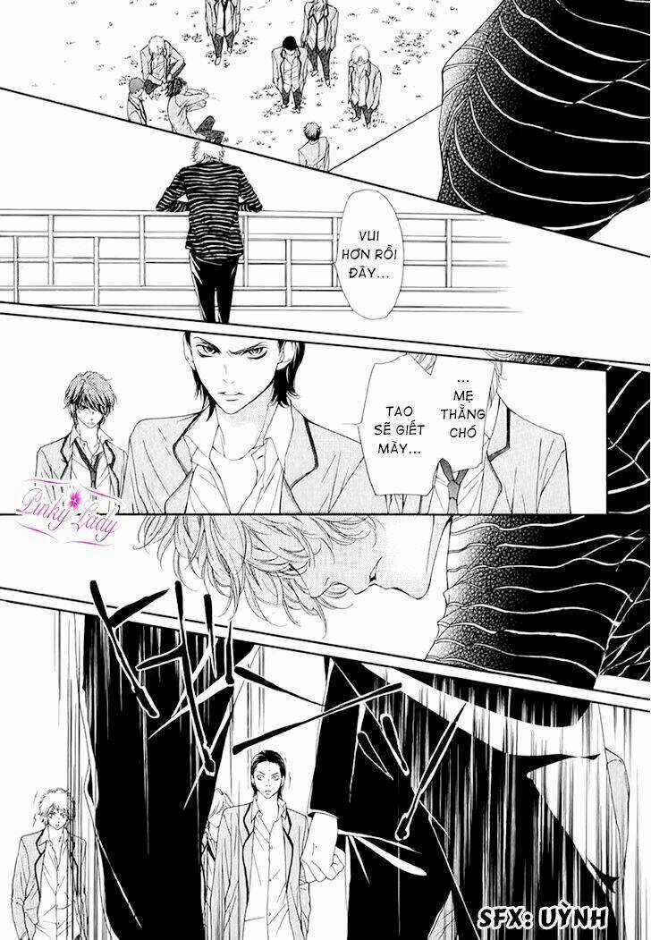 Pika Ichi Chapter 11 trang 4