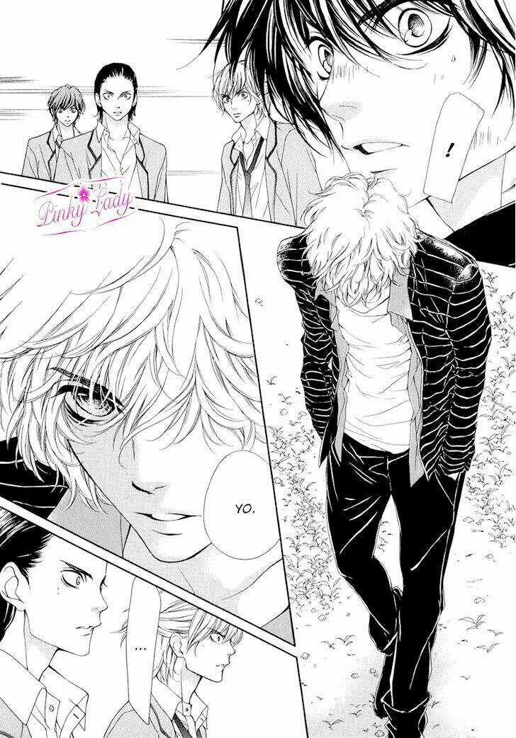 Pika Ichi Chapter 11 trang 5