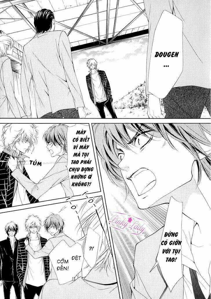 Pika Ichi Chapter 11 trang 6