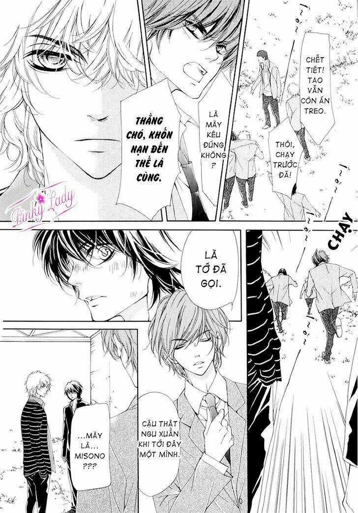 Pika Ichi Chapter 11 trang 7