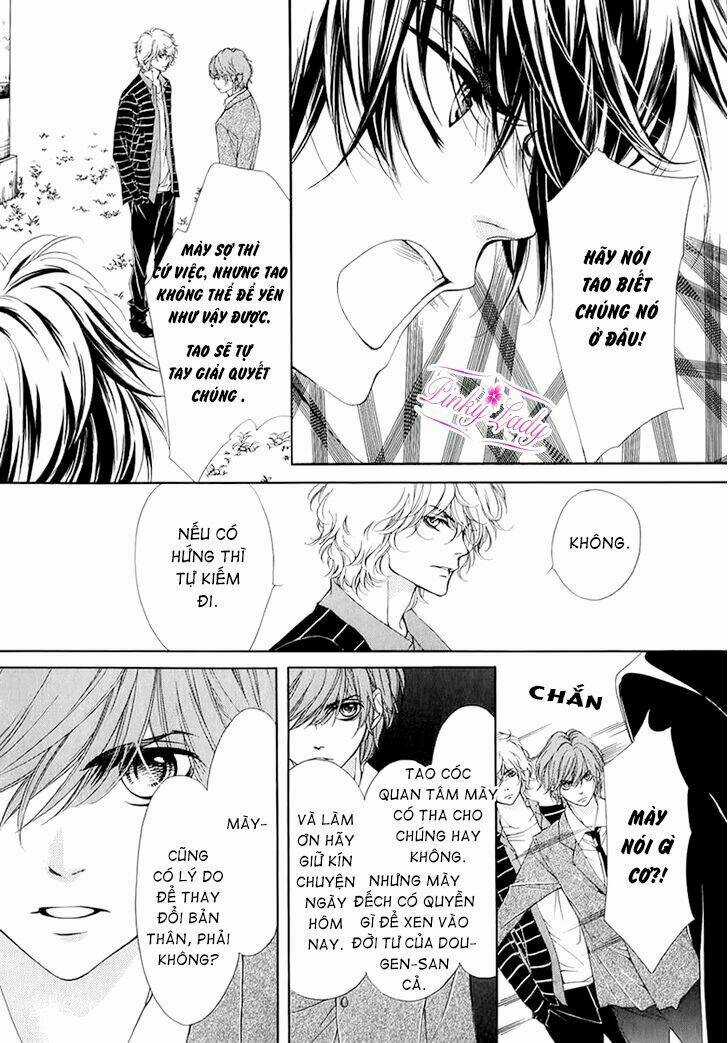 Pika Ichi Chapter 11 trang 9