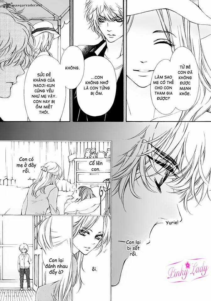 Pika Ichi Chapter 12 trang 10