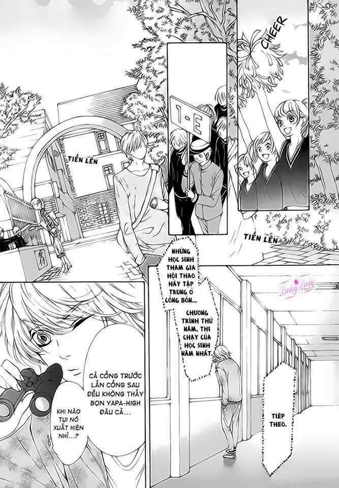 Pika Ichi Chapter 12 trang 12