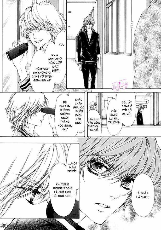 Pika Ichi Chapter 12 trang 13