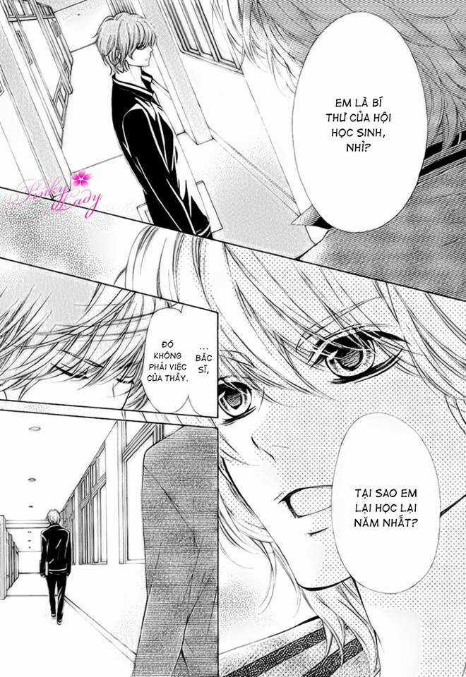 Pika Ichi Chapter 12 trang 14