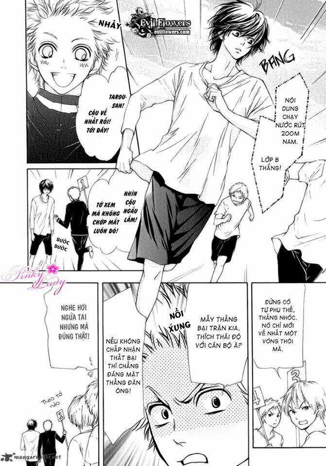 Pika Ichi Chapter 12 trang 15