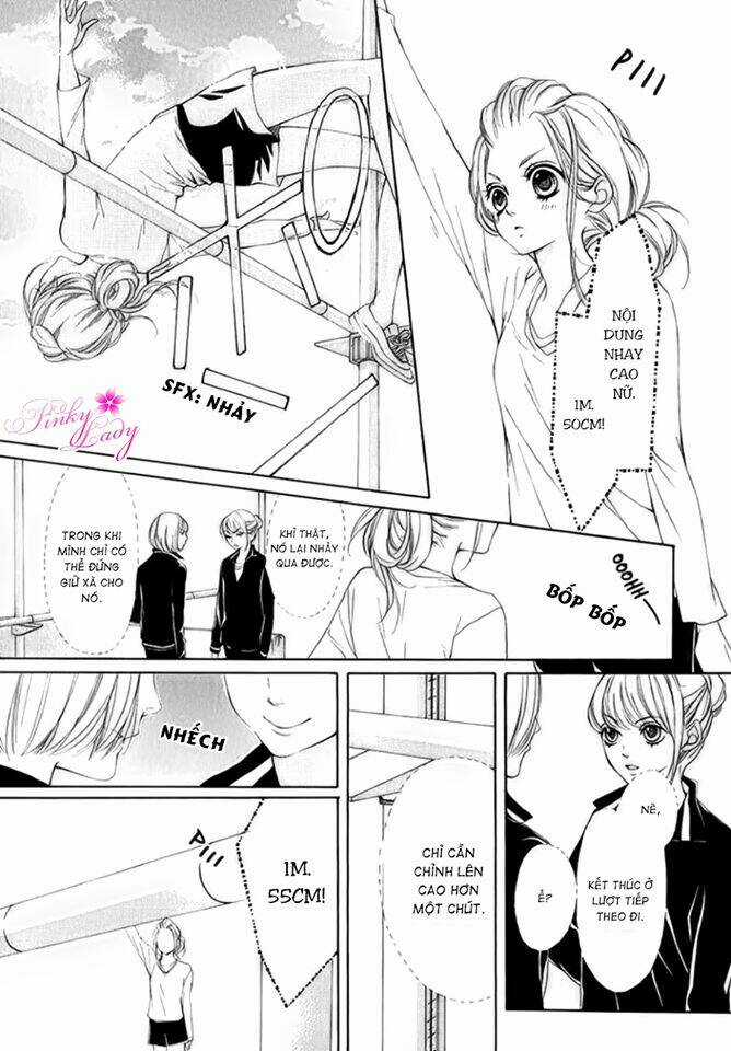 Pika Ichi Chapter 12 trang 16