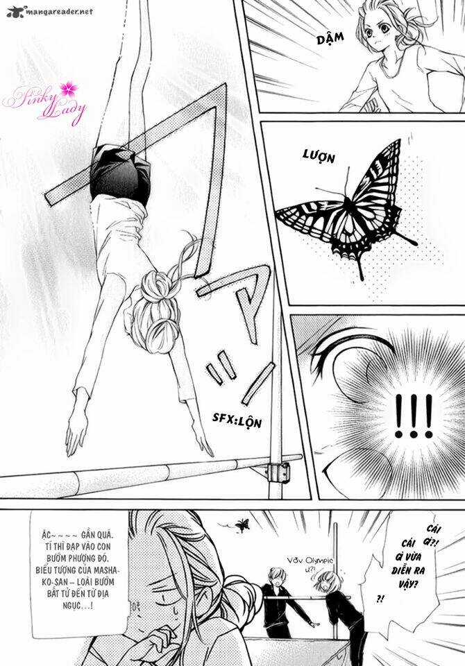 Pika Ichi Chapter 12 trang 17