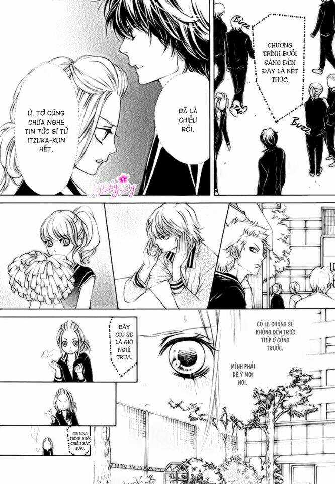 Pika Ichi Chapter 12 trang 18