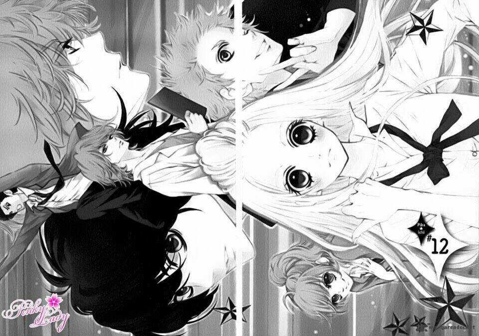 Pika Ichi Chapter 12 trang 2