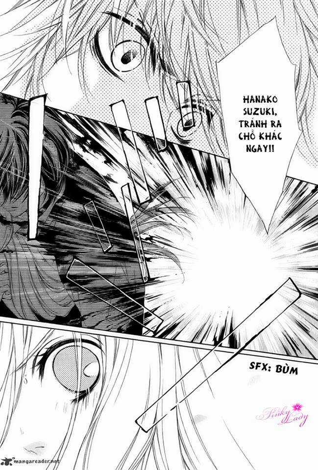 Pika Ichi Chapter 12 trang 22