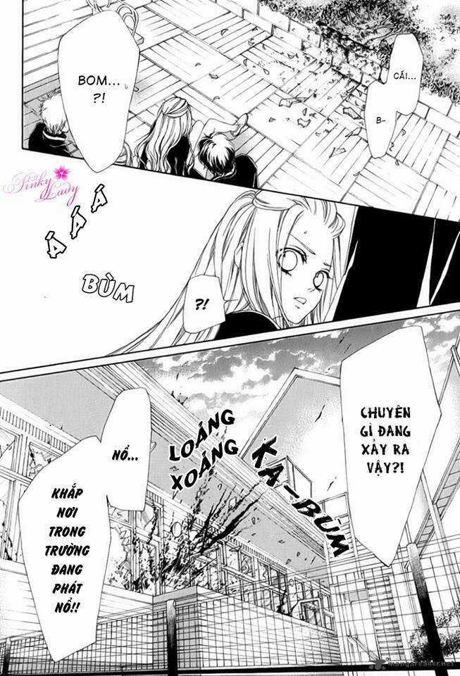 Pika Ichi Chapter 12 trang 23