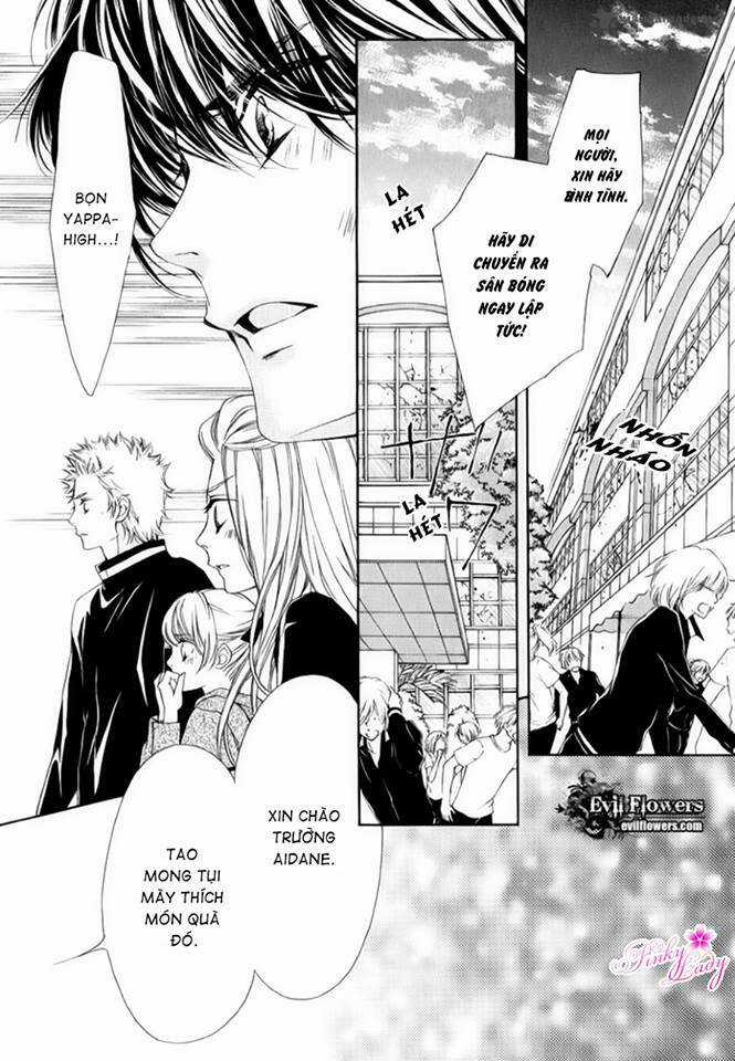 Pika Ichi Chapter 12 trang 24