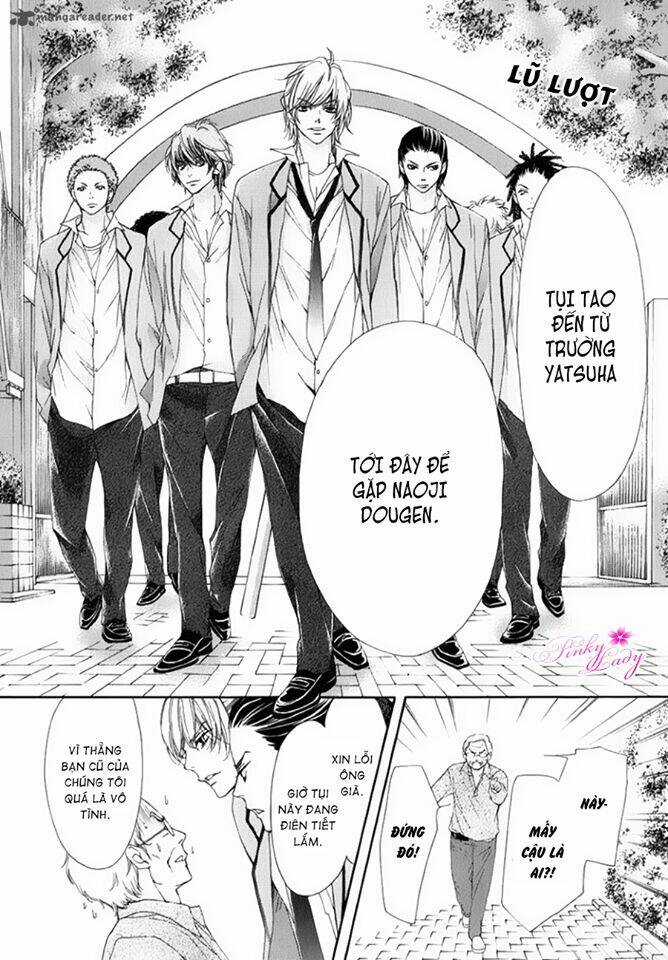 Pika Ichi Chapter 12 trang 25