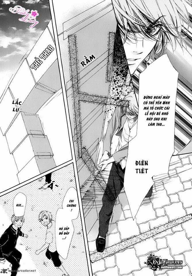 Pika Ichi Chapter 12 trang 26