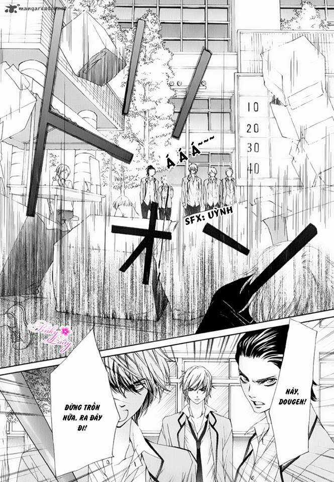 Pika Ichi Chapter 12 trang 27