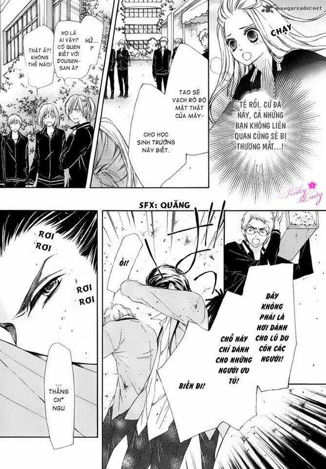 Pika Ichi Chapter 12 trang 28