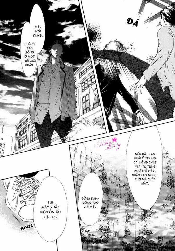 Pika Ichi Chapter 12 trang 29