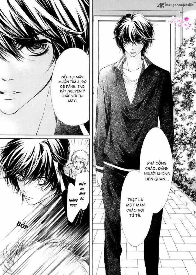 Pika Ichi Chapter 12 trang 30