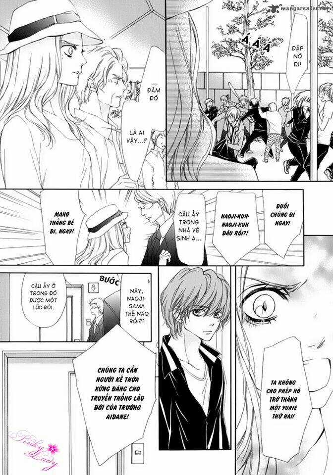 Pika Ichi Chapter 12 trang 31