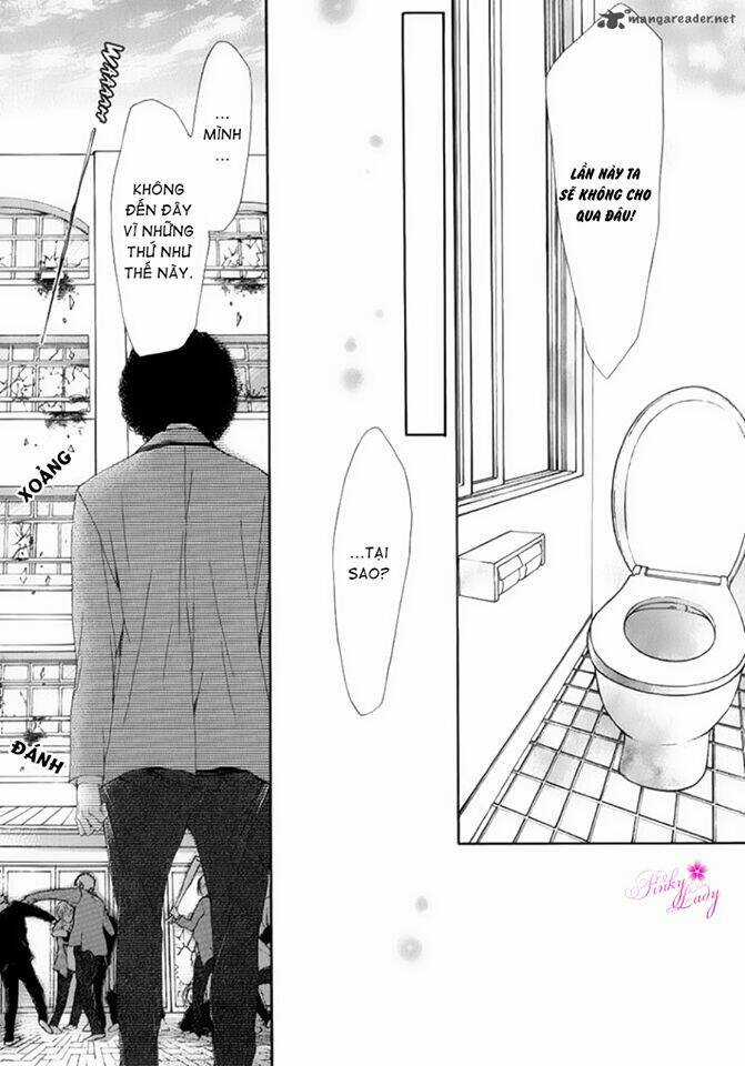 Pika Ichi Chapter 12 trang 32