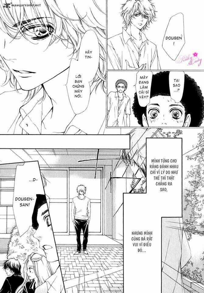 Pika Ichi Chapter 12 trang 34