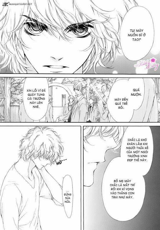 Pika Ichi Chapter 12 trang 35